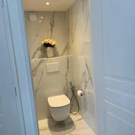 Magnifique T2 Centre