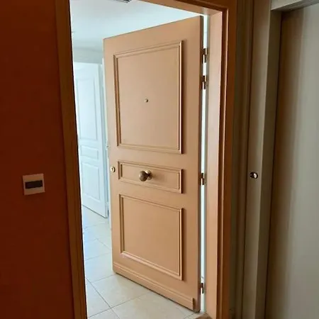 Apartamento Magnifique T2 Centre Cannes