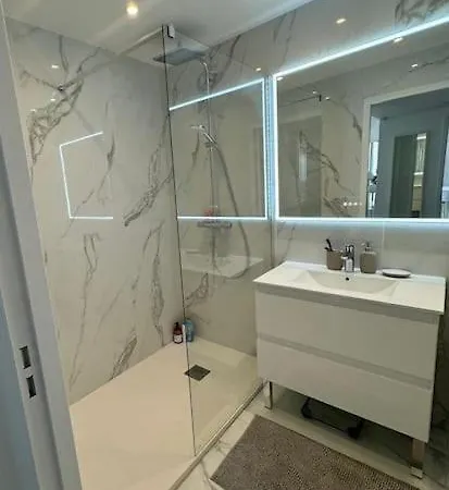 Magnifique T2 Centre Apartment