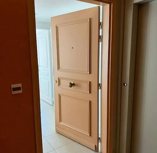 Apartment Magnifique T2 Centre Cannes