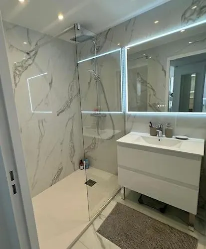 Magnifique T2 Centre Apartment